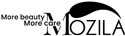 محصولات آرایشی بهداشتی موزیلا